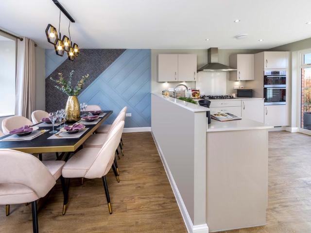 House for sale in Harbledown, The Bridge