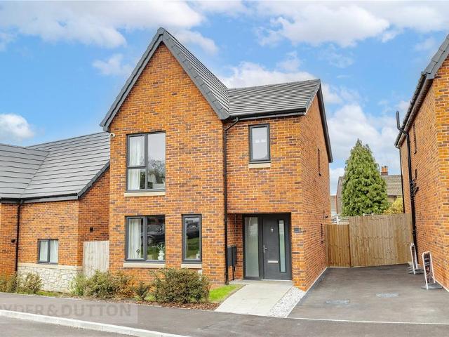 House for sale in Moorside, Pendock