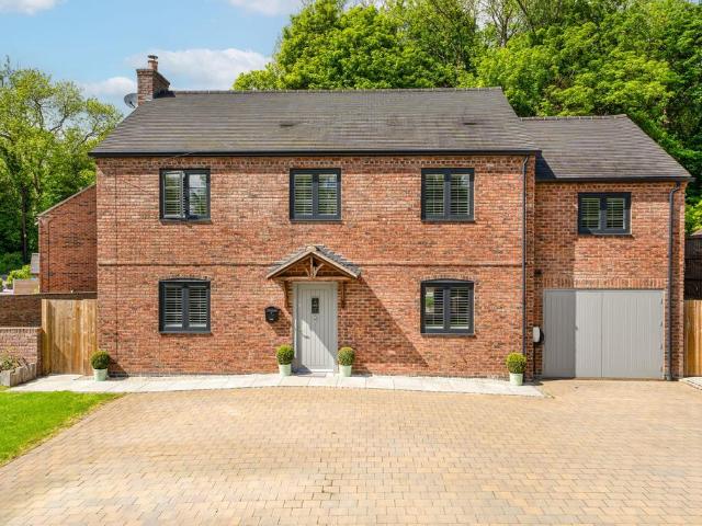 House for sale in Lightmoor, Telford
