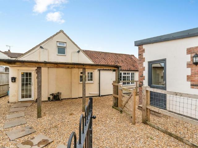 House for sale in Wiltshire