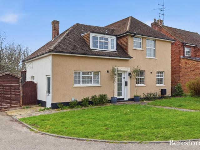 House for sale in Melbourne, Chelmsford