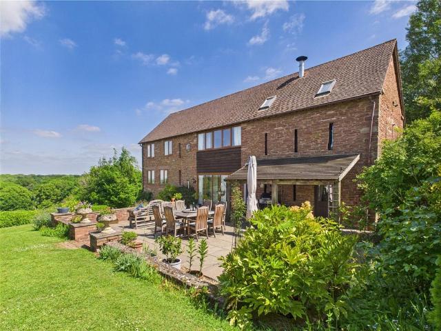 House for sale in Gorsley