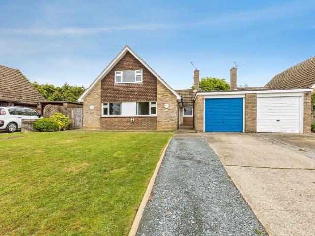 House for sale in Glynde, West Sussex