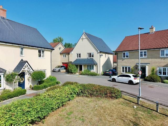 House for sale in Broomfield, Chelmsford