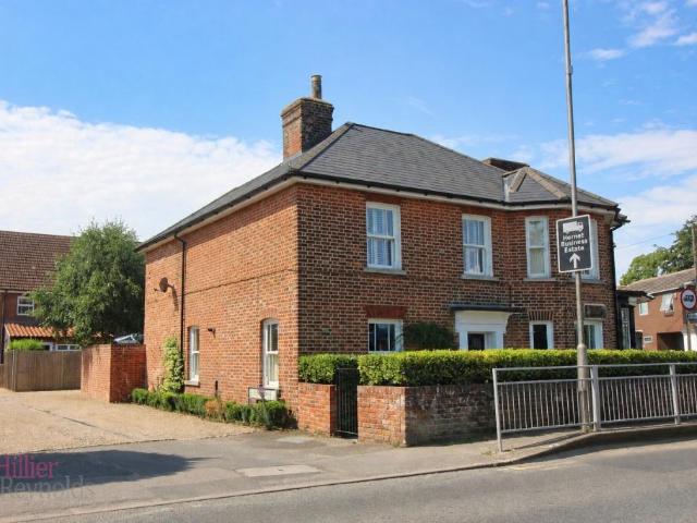 House for sale in Bourne Vale, Kent