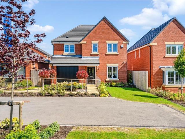 House for sale in Lunts Heath, Widnes