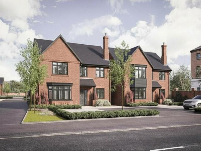 House for sale in Bromsgrove
