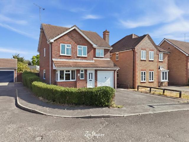 House for sale in Maldon, Essex