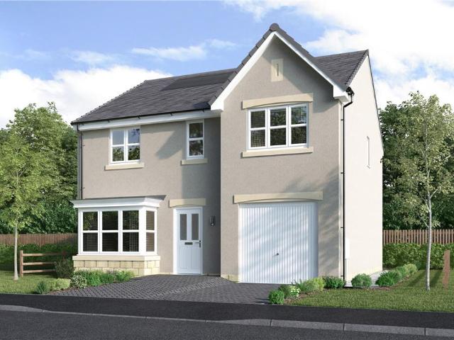 House for sale in Carriden, Bo'ness