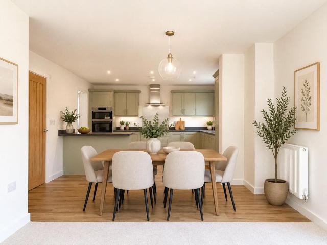 House for sale in Pamington, Gloucestershire