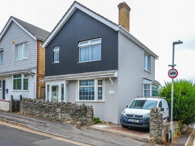 House for sale in Upper Parkstone, Poole