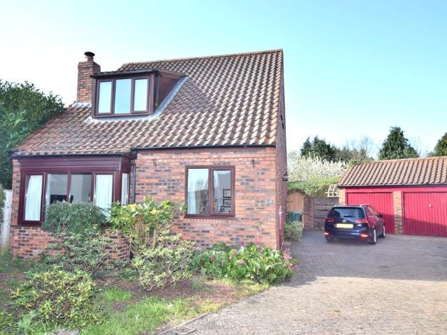 House for sale in Brompton-on-swale, North Yorkshire