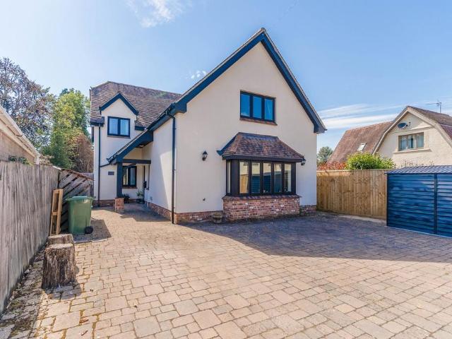 House for sale in Candwr Park, Ponthir