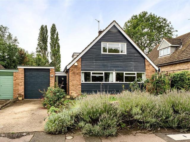 House for sale in Bedford