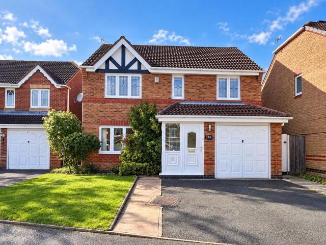 House for sale in Wythenshawe, Manchester