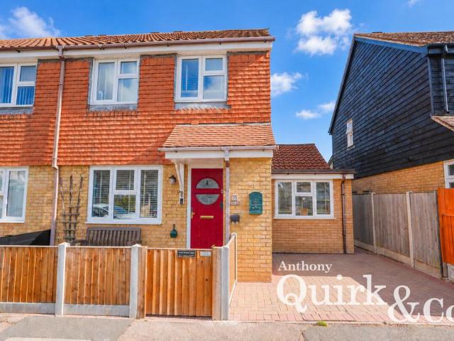House for sale in Noak Hill, Basildon
