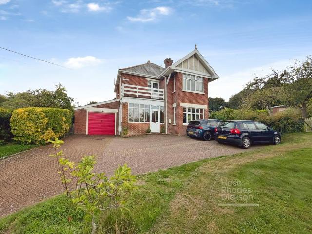 House for sale in Gunville, Carisbrooke