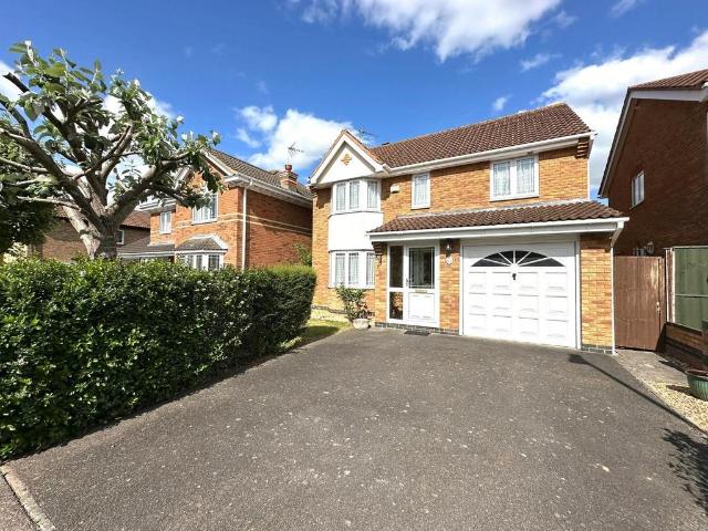House for sale in Little Billing, Great Billing