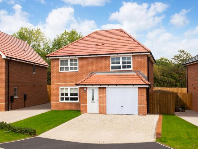 House for sale in Witham St Hughs, Ashby De La Launde
