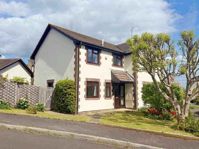 House for sale in Burton Bradstock, East Dorset