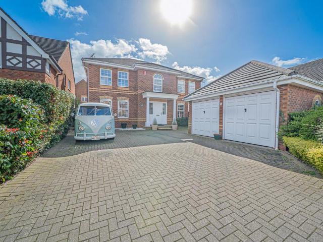 House for sale in Balsall, Isle Of Man