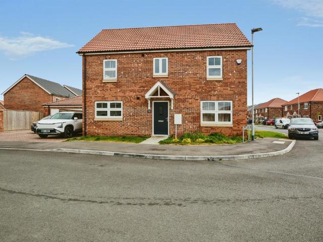 House for sale in Boston, Lincolnshire