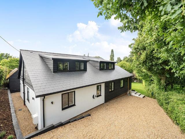 House for sale in Sandown Park, Kent