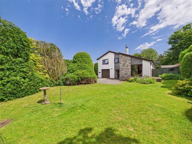 House for sale in Gonvena, Wadebridge