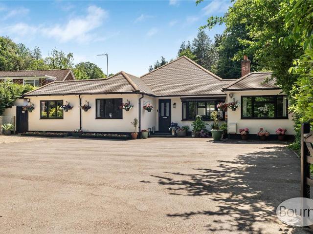 House for sale in Westborough, Surrey