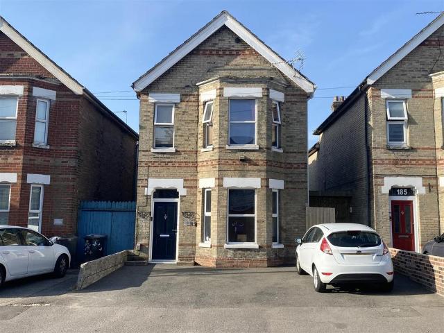 House for sale in Branksome, Poole