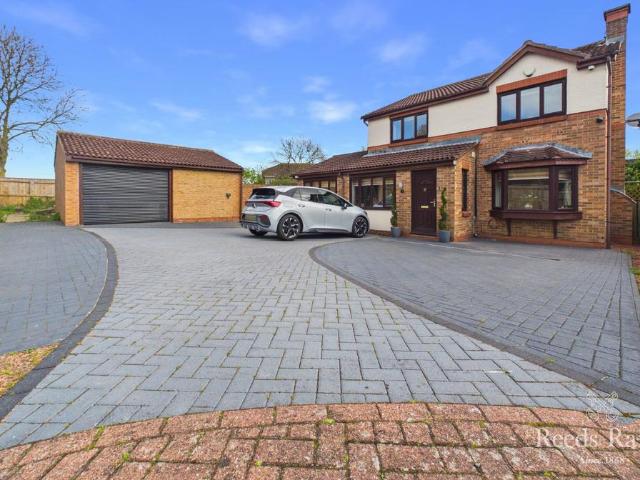 House for sale in Brandon