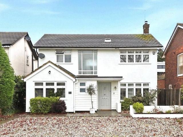 House for sale in Shoeburyness, Southend-on-Sea