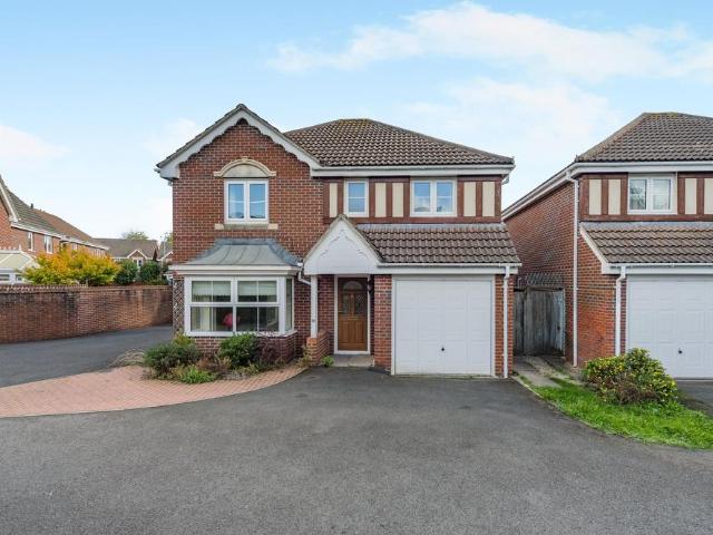 House for sale in Overmonnow, Monmouth