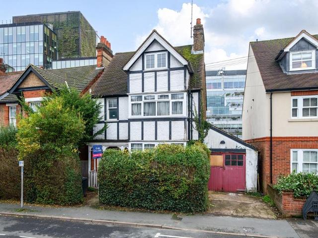 House for sale in North Watford, Watford