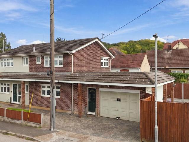 House for sale in Bread and Cheese Hill, Castle Point