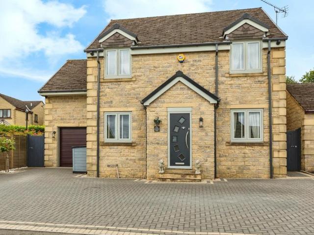 House for sale in Ecclesfield, Isle Of Man