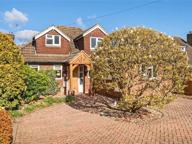 House for sale in Blackhills, Surrey