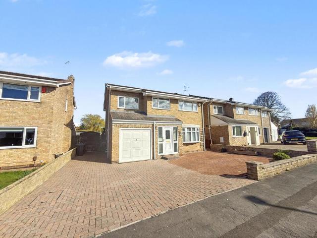 House for sale in Middleton St George, Darlington