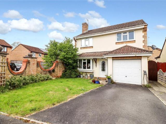 House for sale in Kentisbury, Devon