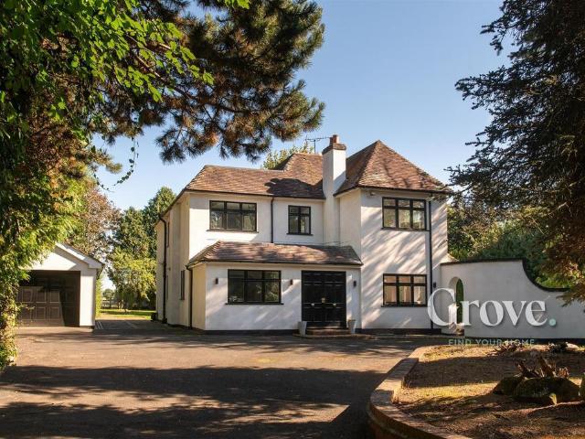 House for sale in Yieldingtree, Wyre Forest