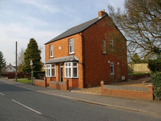 House for sale in Hanslope