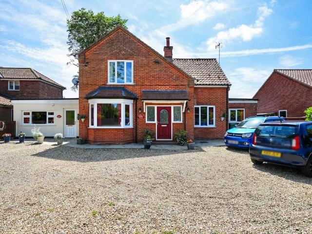 House for sale in Comers, Norfolk