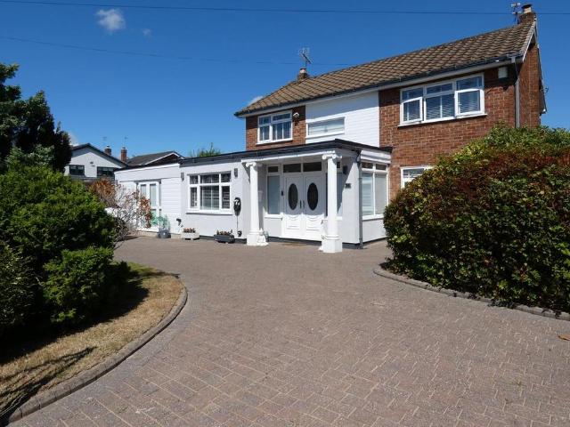 House for sale in Knowsley