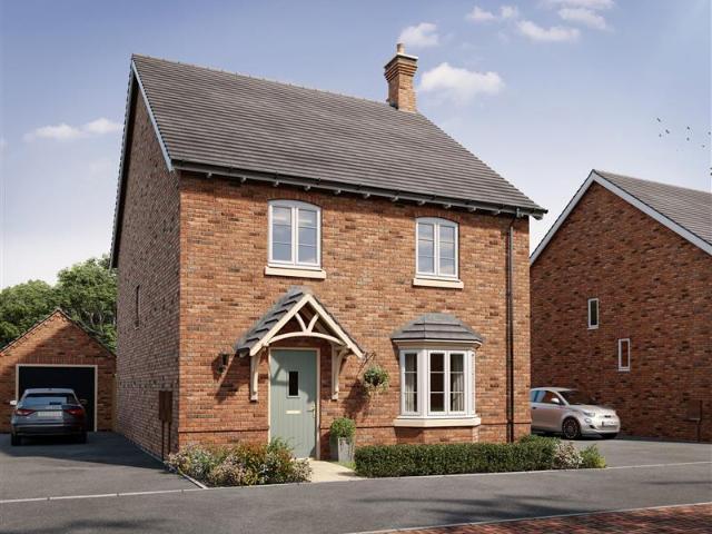 House for sale in Bedford