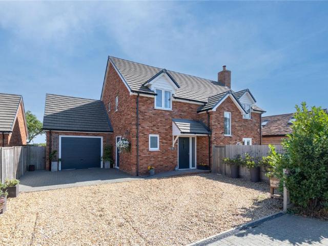 House for sale in Haynes, Bedfordshire
