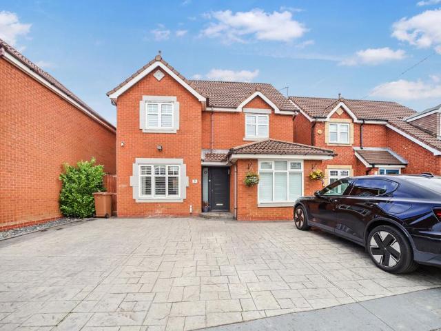 House for sale in New Bold, St Helens