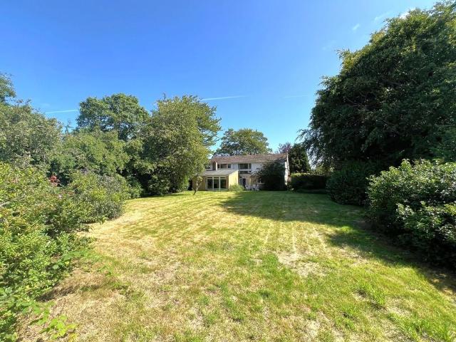 House for sale in Wetheral