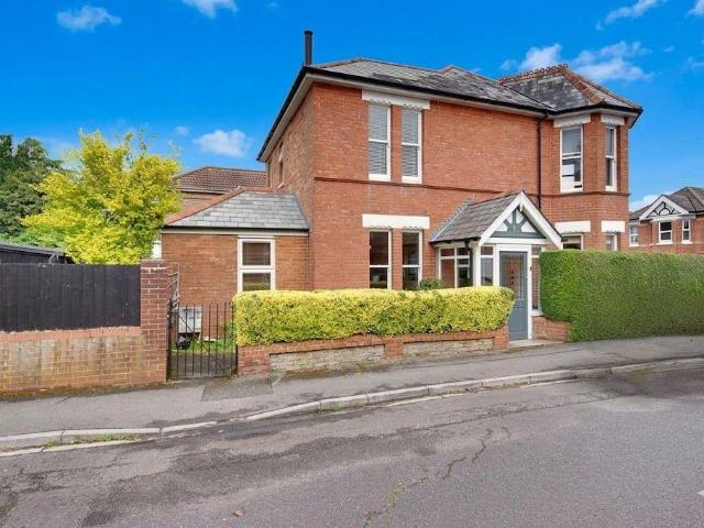 House for sale in Talbot Village, Isle Of Man