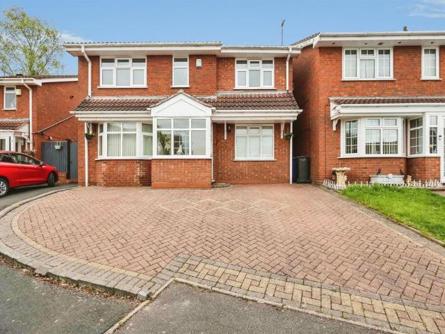 House for sale in Woodside, Brierley Hill