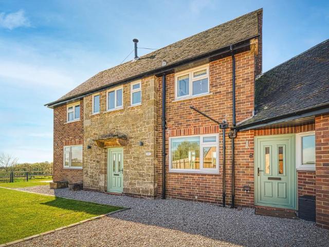 House for sale in Beamhurst, Staffordshire